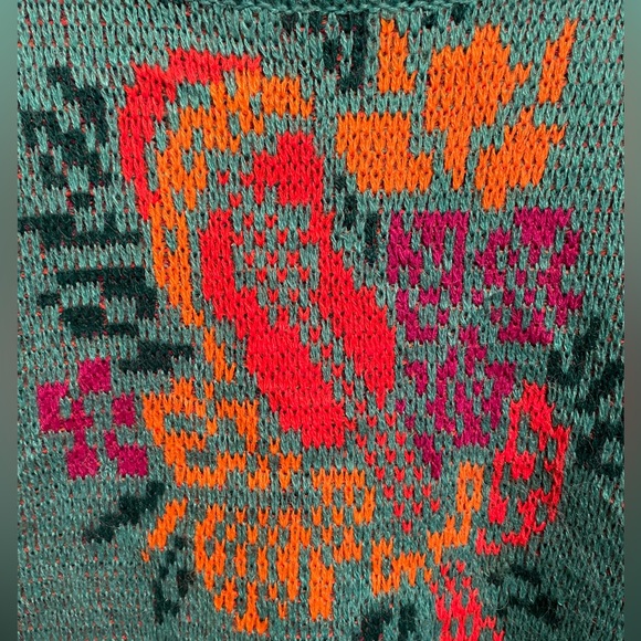 Vintage Esprit Sport knit sweater - Picture 4 of 5